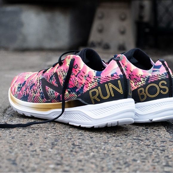 New Balance Boston Marathon sneakers - Picture 3 of 4